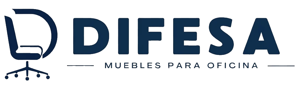 Difesa Muebles de Oficina